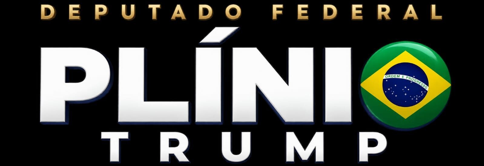 PLINIO TRUMP